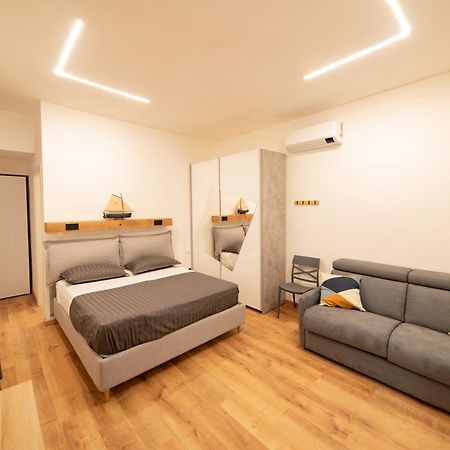 Giulia Apartments Γένοβα Εξωτερικό φωτογραφία