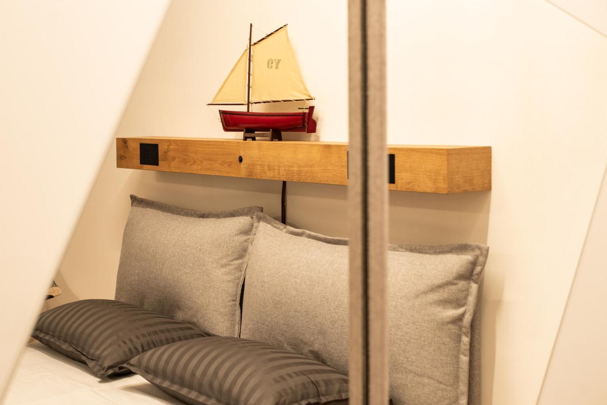 Giulia Apartments Γένοβα Εξωτερικό φωτογραφία