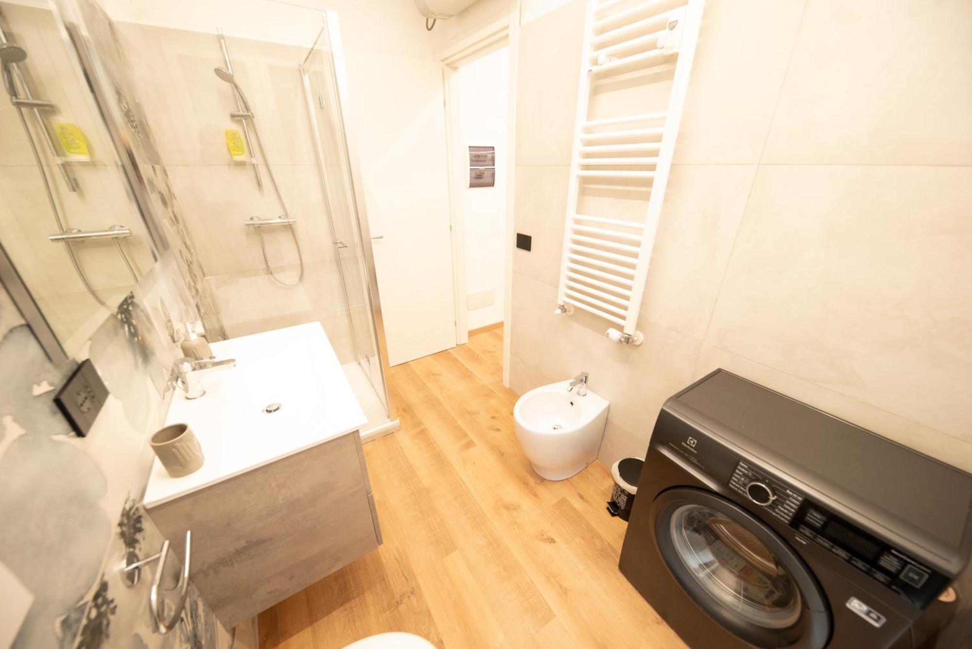 Giulia Apartments Γένοβα Εξωτερικό φωτογραφία