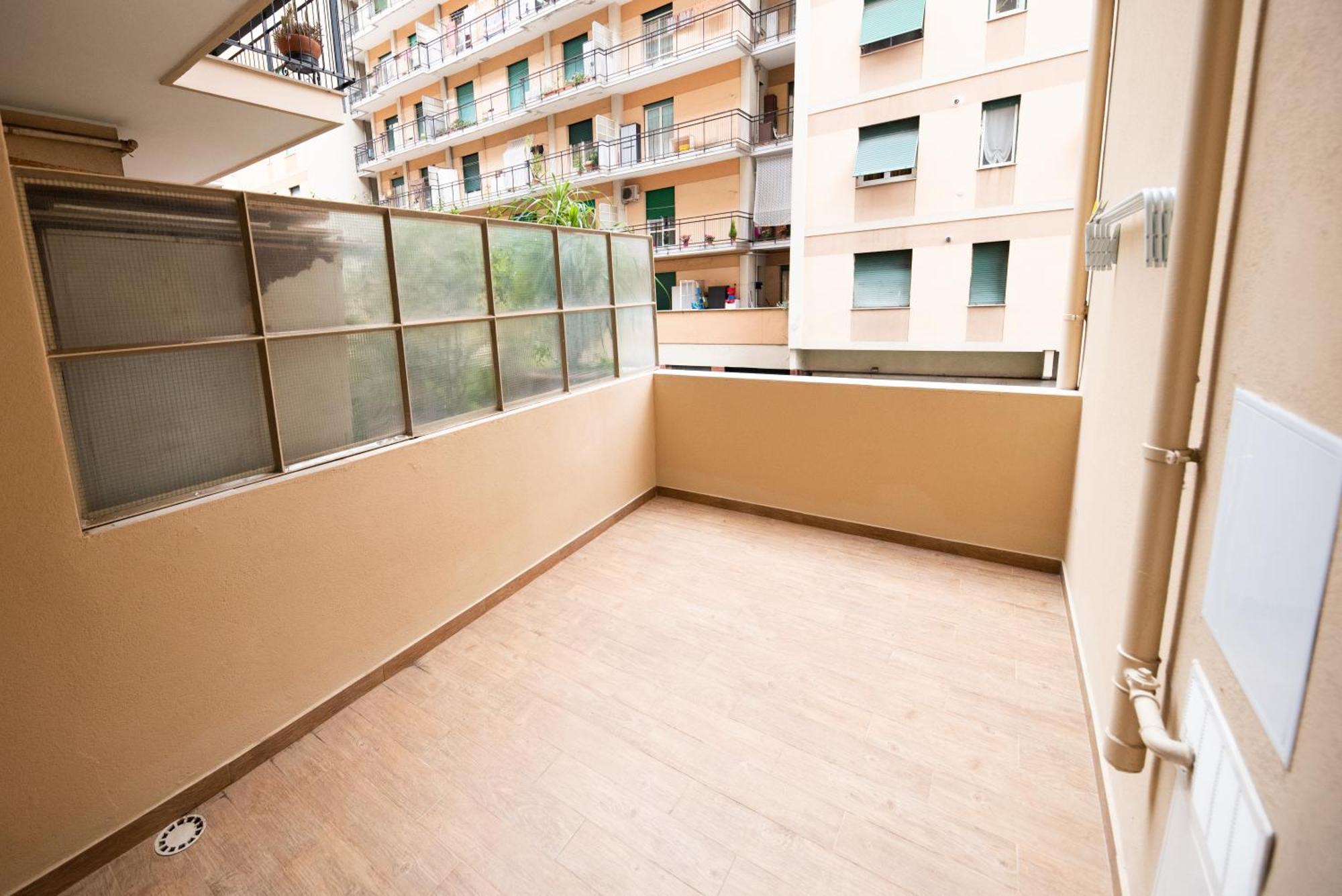 Giulia Apartments Γένοβα Εξωτερικό φωτογραφία