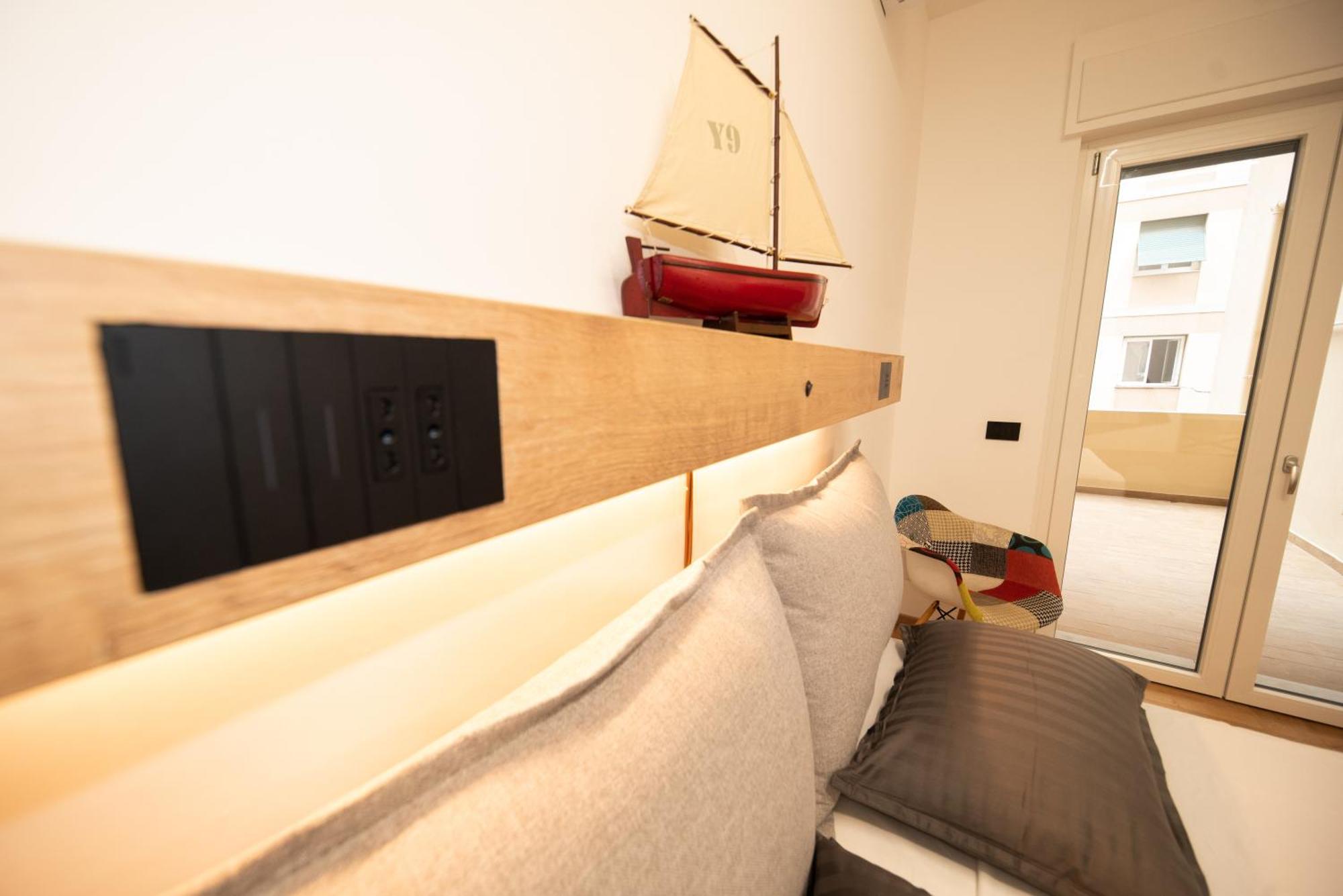 Giulia Apartments Γένοβα Εξωτερικό φωτογραφία