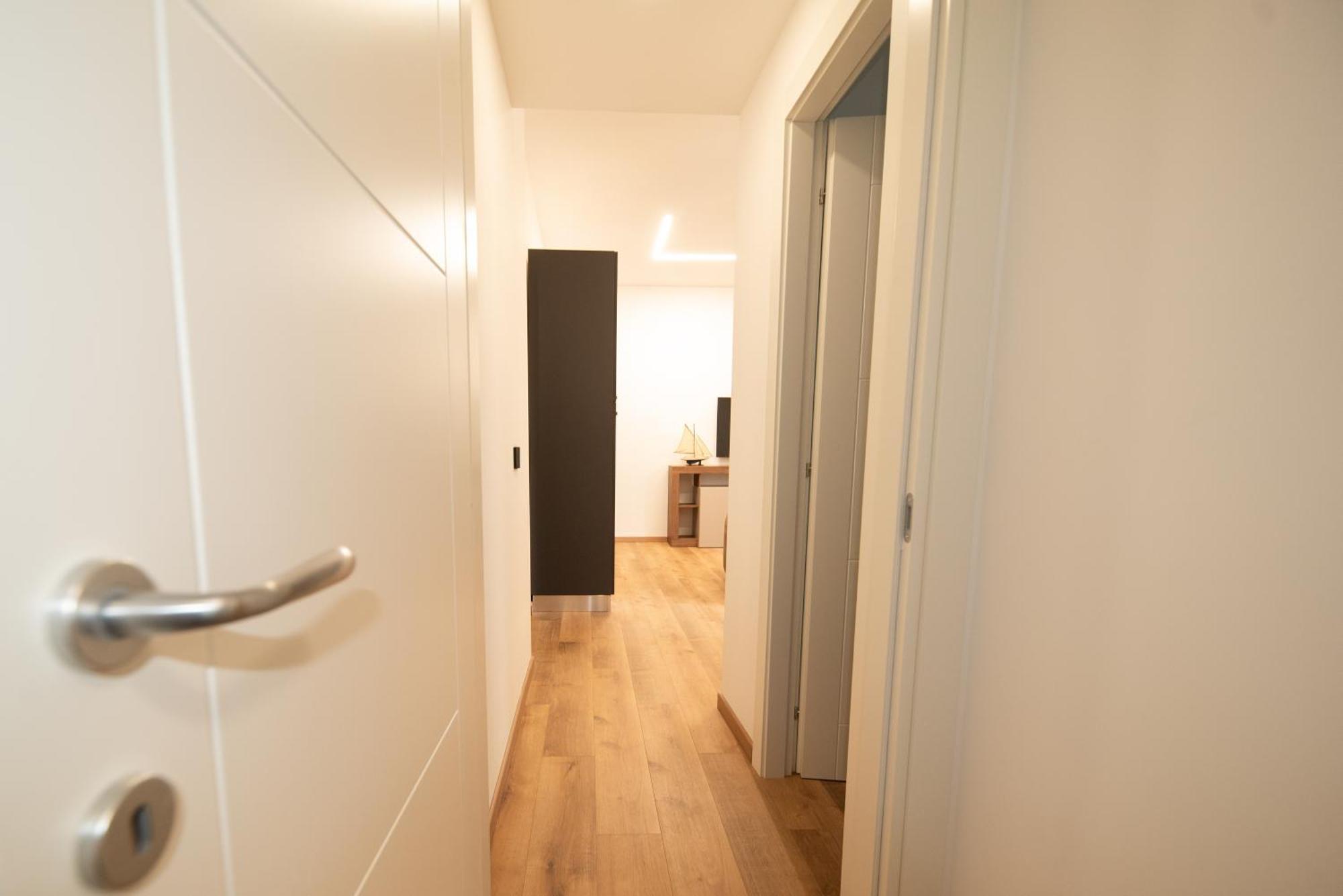 Giulia Apartments Γένοβα Εξωτερικό φωτογραφία