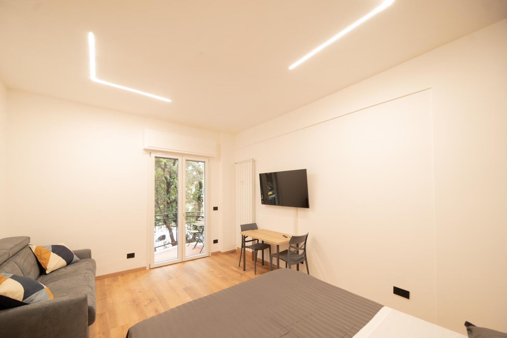 Giulia Apartments Γένοβα Εξωτερικό φωτογραφία