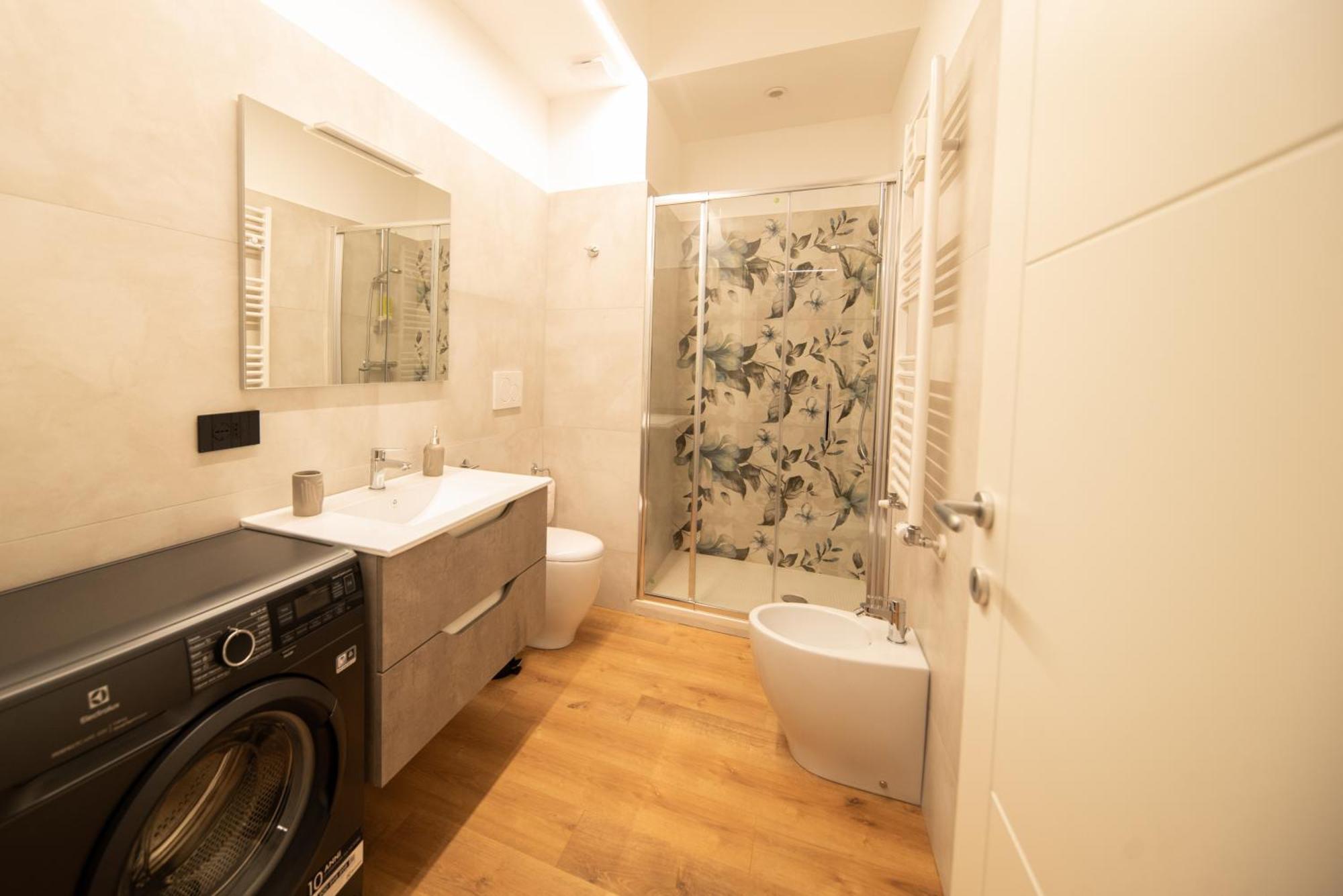 Giulia Apartments Γένοβα Εξωτερικό φωτογραφία