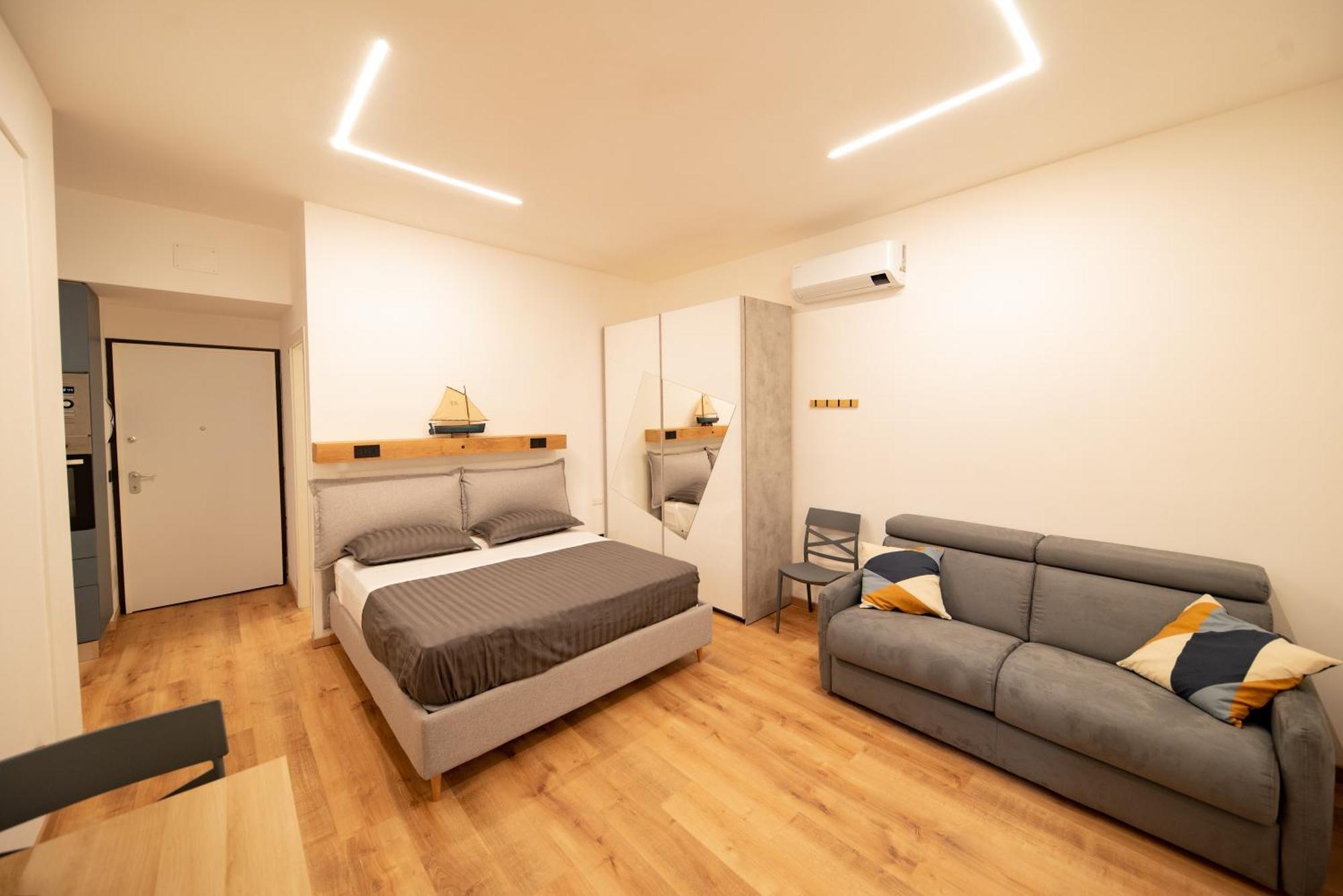 Giulia Apartments Γένοβα Εξωτερικό φωτογραφία