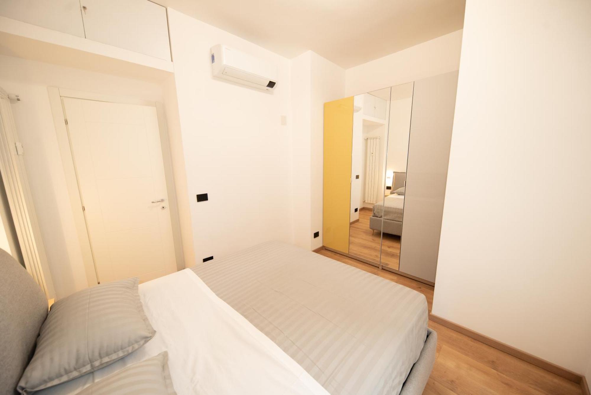 Giulia Apartments Γένοβα Εξωτερικό φωτογραφία